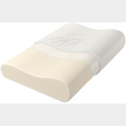 Подушка ортопедическая для сна VEGAS Bambino 50х30х8 см