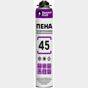 Пена монтажная REMONT PLUS 45 Pro 585 мл