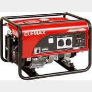 Генератор бензиновый ELEMAX SH7600EX-R