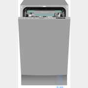 Машина посудомоечная встраиваемая WEISSGAUFF BDW 4139 D Timer Floor (BDW4139DTimerFloor)