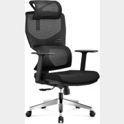 Кресло компьютерное SITUP Craft сетка Black/Black (5613)