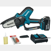 Пила цепная аккумуляторная MAKITA DUC101SF