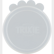 Крышка для консервной банки TRIXIE силикон d 10,6 см (24554)