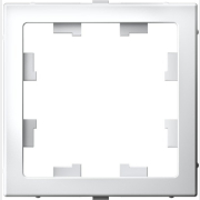 Адаптер SYSTEME ELECTRIC ArtGallery для функции AtlasDesign белый GAL000108