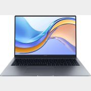 Ноутбук Honor MagicBook X16 2024 BRN-F56 Space Gray (5301AHGW)