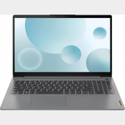 Ноутбук LENOVO IdeaPad 3 15IAU7 82RK3NSTRU