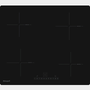 Панель варочная индукционная WEISSGAUFF HI 632 BSA (HI632BSA)