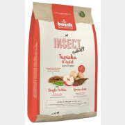 Сухой корм для собак BOSCH PETFOOD НРС Insect Adult Экокорм тапиока яблоко 0,8 кг (5894008)