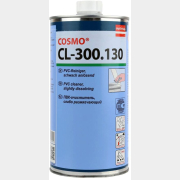 Очиститель слаборастворяющий СOSMOFEN CL-300 130 для ПВХ 1 л