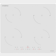 Панель варочная индукционная MAUNFELD CVI604EXWH (КА-00021612)