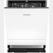 Машина посудомоечная встраиваемая MAUNFELD MLP-12S Light Beam (КА-00023193)