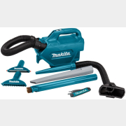 Пылесос аккумуляторный Makita DCL184Z