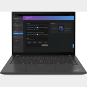 Ноутбук LENOVO ThinkPad T14 Gen 4 21HD003RRT