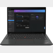 Ноутбук LENOVO ThinkPad T14 Gen 4 21HD004URT