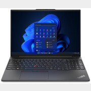 Ноутбук LENOVO ThinkPad E16 Gen 1 (21JN009NRT)