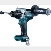 Дрель-шуруповерт аккумуляторная MAKITA LXT DHP 486 Z (DHP486Z)