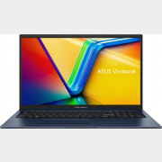 Ноутбук ASUS Vivobook 17 X1704VA-AU444