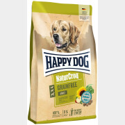 Сухой корм для собак HAPPY DOG NaturCroq GrainFree 15 кг (61195)