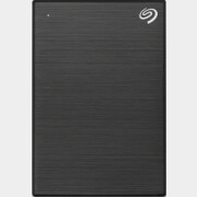 Внешний жесткий диск SEAGATE One Touch 5TB Black (STKZ5000400)