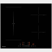 Панель варочная индукционная WEISSGAUFF HI 643 BFZG (HI643BFZG)