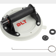 Стеклодомкрат помповый DLT VST-207 Mini (1192)