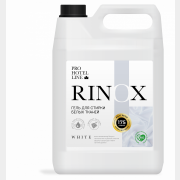 Гель для стирки PRO-BRITE Rinox White 5 л (1652-5)