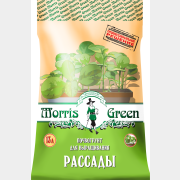 Грунт питательный MORRIS GREEN Для рассады 13 л (4607141950681)