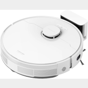 Робот-пылесос DREAME Trouver Robot Vacuum S10 (RLS42SA) EUB