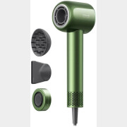 Фен DREAME Hairdryer Glory Master Green (AHD10)