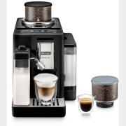 Кофемашина DELONGHI Rivelia EXAM440.55.B