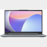 Ноутбук LENOVO IdeaPad Slim 3 15AMN8 82XQ00HGRK