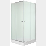 Уголок душевой SANITECO SN-902W 90x90 (8490113)