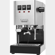 Кофеварка GAGGIA Classic Evo Inox 9481/11