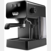 Кофеварка GAGGIA Espresso Style Black 2111/01