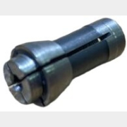 Цанга 3 мм для пневмошлифмашины прямой ECO ADG25-6/3 (102029-1-3)