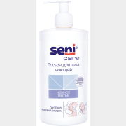 Лосьон для мытья SENI Care 500 мл (SE-231-B500-111)