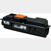 Картридж для принтера SAKURA TK120 черный для Kyocera Mita FS-1030D (SATK120)