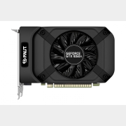 Видеокарта PALIT GeForce GTX 1050 Ti Storm X 4GB GDDR5 (NE5105T018G1-1070F)