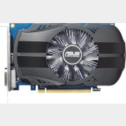 Видеокарта ASUS GeForce GT 1030 OC Phoenix 2GB GDDR5 (PH-GT1030-O2G)