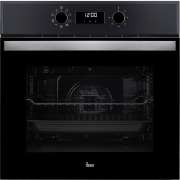 Шкаф духовой электрический TEKA HBB 720 Black Oven (41560200)