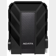 Внешний жесткий диск A-DATA HD710P 2TB Black (AHD710P-2TU31-CBK)