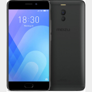 Смартфон MEIZU M6 Note M721H 16Gb Black
