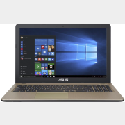 Ноутбук ASUS X540NV (X540NV-GQ004)