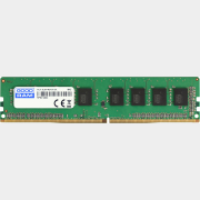 Оперативная память GOODRAM 4GB DDR4 PC4-21300 (GR2666D464L19S/4G)