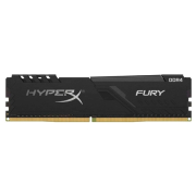 Оперативная память HYPERX Fury 8GB DDR4 PC4-21300 (HX426C16FB3/8)