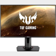 Монитор игровой ASUS TUF Gaming VG279QM