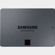 SSD диск Samsung 870 Qvo 1TB (MZ-77Q1T0B)