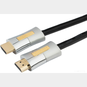 Кабель CABLEXPERT Platinum HDMI+Ethernet CC-P-HDMI01-4.5M