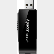 USB-флешка 64 Гб APACER AH350 (AP64GAH350B-1)