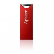 USB флэш-накопитель APACER AH133 16GB Red (AP16GAH133R-1)